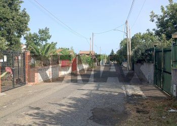 Edificio all\'aperto - Villa Via Agrigento
 
8, Nicolosi - photo 29
