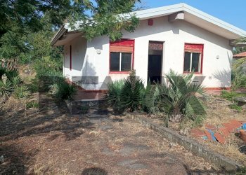 Casa all\'aperto - Villa Via Agrigento
 
8, Nicolosi - photo 30