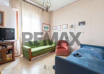 Soggiorno - Quadrilocale Via Lavatoio
 
1, Sant'Agata Li Battiati - foto 10