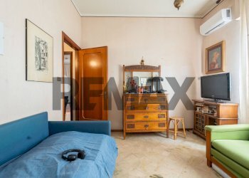 Soggiorno - Quadrilocale Via Lavatoio
 
1, Sant'Agata Li Battiati - foto 11