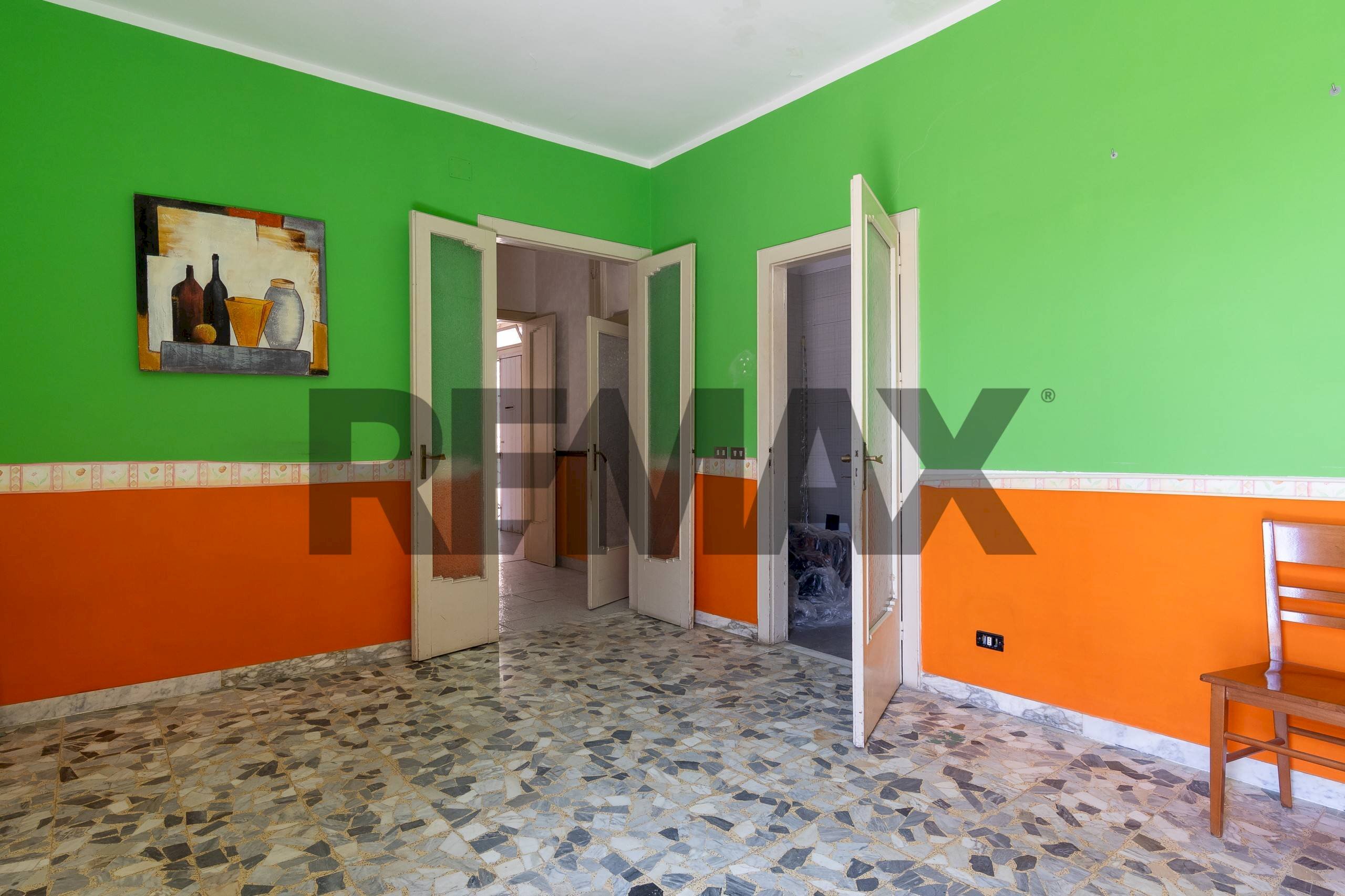 Stanza vuota - Casa indipendente Via Vespo
 
17, Caltagirone - foto 1