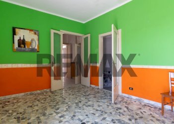 Stanza vuota - Casa indipendente Via Vespo
 
17, Caltagirone - foto 1
