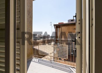 Balcone - Casa indipendente Via Vespo
 
17, Caltagirone - foto 8