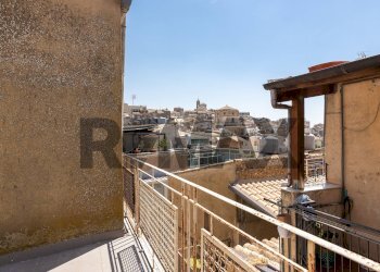 Balcone - Casa indipendente Via Vespo
 
17, Caltagirone - foto 9