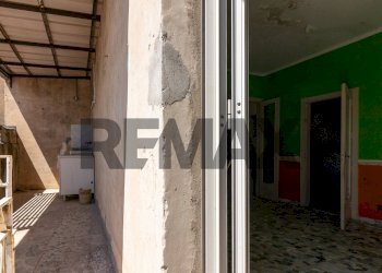 Hall / corridoio - Casa indipendente Via Vespo
 
17, Caltagirone - foto 10