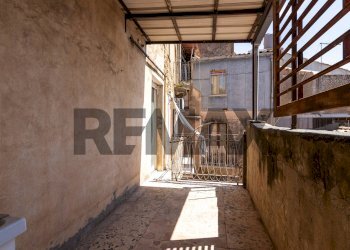 Balcone - Casa indipendente Via Vespo
 
17, Caltagirone - foto 13