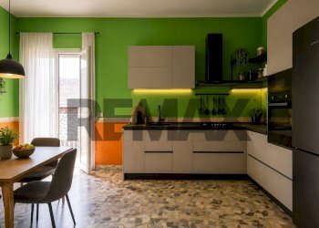 Cucina - Casa indipendente Via Vespo
 
17, Caltagirone - foto 16