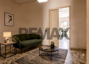 Soggiorno - Casa indipendente Via Vespo
 
17, Caltagirone - foto 19