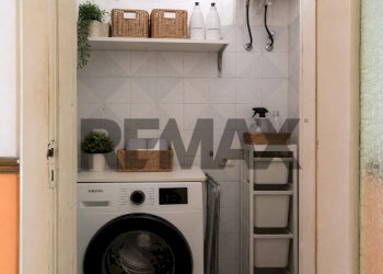 Lavanderia - Casa indipendente Via Vespo
 
17, Caltagirone - foto 24