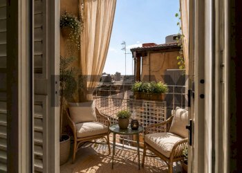 Balcone - Casa indipendente Via Vespo
 
17, Caltagirone - foto 25