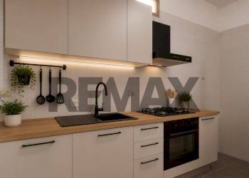 Cucina - Casa indipendente Via Vespo
 
17, Caltagirone - foto 18