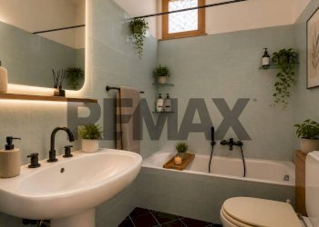 Bagno - Casa indipendente Via Vespo
 
17, Caltagirone - foto 20