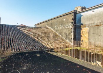Terrazzino - Casa indipendente Via Vespri
 
32, Riposto - foto 17