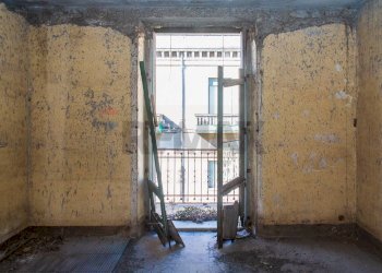 Stanza vuota - Casa indipendente Via Vespri
 
32, Riposto - foto 25
