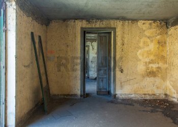 Stanza vuota - Casa indipendente Via Vespri
 
32, Riposto - foto 30