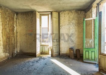 Stanza vuota - Casa indipendente Via Vespri
 
32, Riposto - foto 36