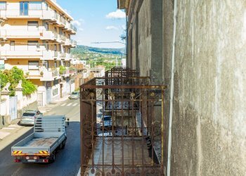 Balcone - Casa indipendente Via Vespri
 
32, Riposto - foto 41