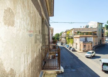 Edificio all\'aperto - Casa indipendente Via Vespri
 
32, Riposto - foto 42
