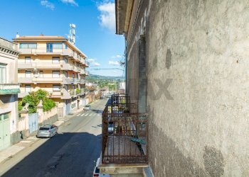 Edificio all\'aperto - Casa indipendente Via Vespri
 
32, Riposto - foto 43