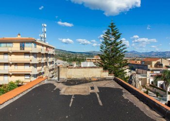 Terrazza - Casa indipendente Via Vespri
 
32, Riposto - foto 45