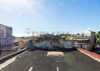 Terrazza - Casa indipendente Via Vespri
 
32, Riposto - foto 46