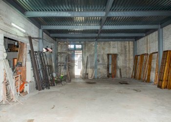 Autorimessa/Deposito - Casa indipendente Via Vespri
 
32, Riposto - foto 47