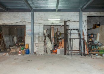 Autorimessa/Deposito - Casa indipendente Via Vespri
 
32, Riposto - foto 48