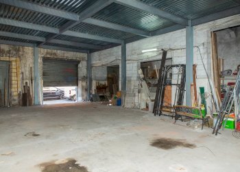 Autorimessa/Deposito - Casa indipendente Via Vespri
 
32, Riposto - foto 50