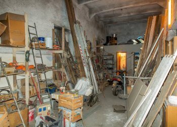 Autorimessa/Deposito - Casa indipendente Via Vespri
 
32, Riposto - foto 51