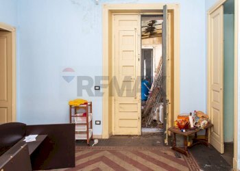 Camera - Casa indipendente Via Vespri
 
32, Riposto - foto 58