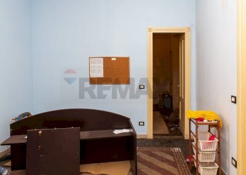 Camera - Casa indipendente Via Vespri
 
32, Riposto - foto 59