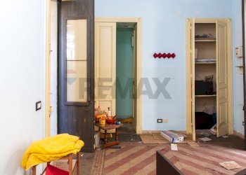 Stanza vuota - Casa indipendente Via Vespri
 
32, Riposto - foto 60