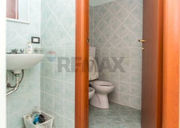 Bagno - Casa indipendente Via Vespri
 
32, Riposto - foto 61