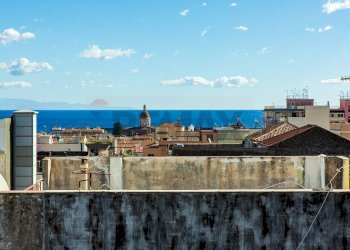 Vista mare - Casa indipendente Via Vespri
 
32, Riposto - foto 66