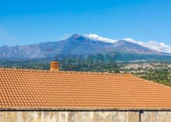Vista Etna - Casa indipendente Via Vespri
 
32, Riposto - foto 67