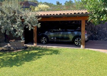 Giardino - Villa Via Ugo Foscolo
 
3, Santa Venerina - foto 4