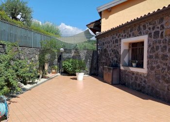 Terrazza - Villa Via Ugo Foscolo
 
3, Santa Venerina - foto 9