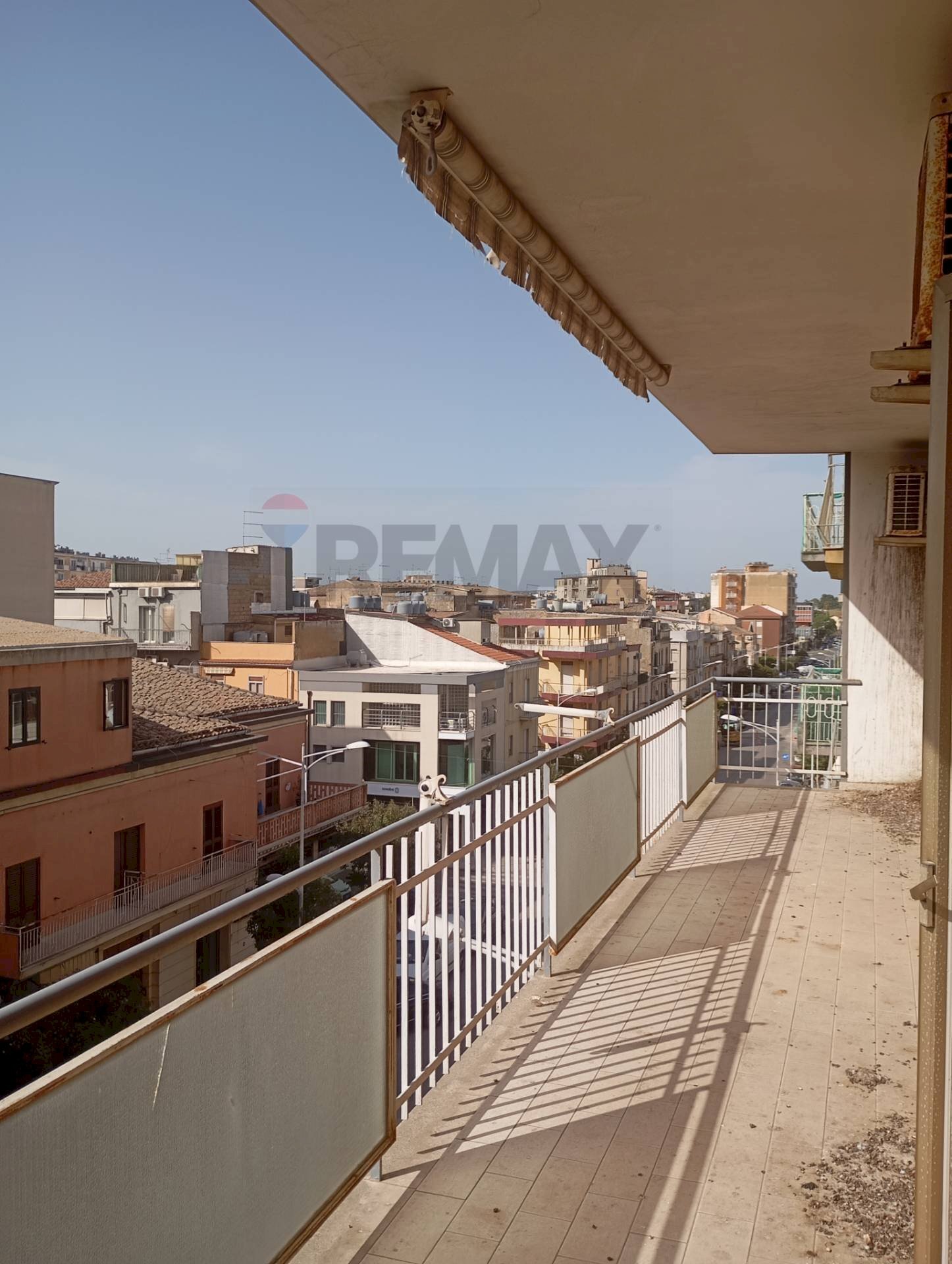 Balcone - Apartment Via Galileo Galilei
7, Caltagirone - photo 3