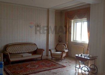 Soggiorno - Apartment Via Galileo Galilei
 
7, Caltagirone - photo 4