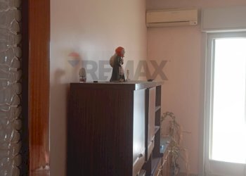 Soggiorno - Apartment Via Galileo Galilei
 
7, Caltagirone - photo 21