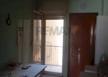 Sala da pranzo - Apartment Via Galileo Galilei
 
7, Caltagirone - photo 23