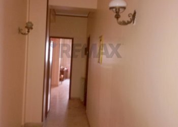 Hall / corridoio - Apartment Via Galileo Galilei
 
7, Caltagirone - photo 36