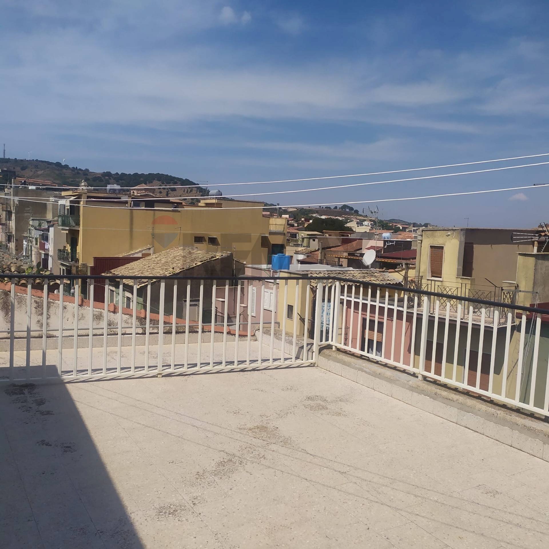 Terrazza - Trilocale via Principe Branciforte
104, Militello in Val di Catania - foto 2