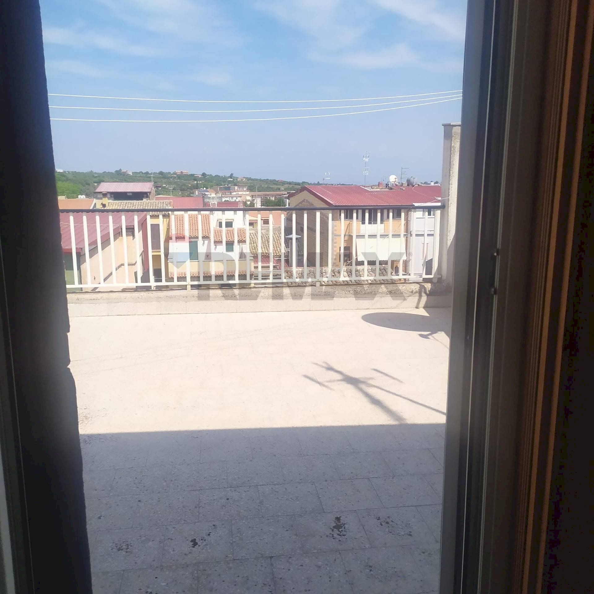 Terrazza - Three-room apartment via Principe Branciforte
 
104, Militello in Val di Catania - photo 3