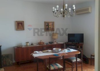 Sala da pranzo - Trilocale via Principe Branciforte
 
104, Militello in Val di Catania - foto 3