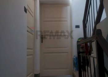 Hall / corridoio - Trilocale via Principe Branciforte
 
104, Militello in Val di Catania - foto 16