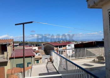 Balcone - Trilocale via Principe Branciforte
 
104, Militello in Val di Catania - foto 22