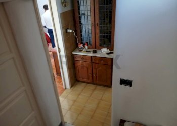 Hall / corridoio - Trilocale via Principe Branciforte
 
104, Militello in Val di Catania - foto 26