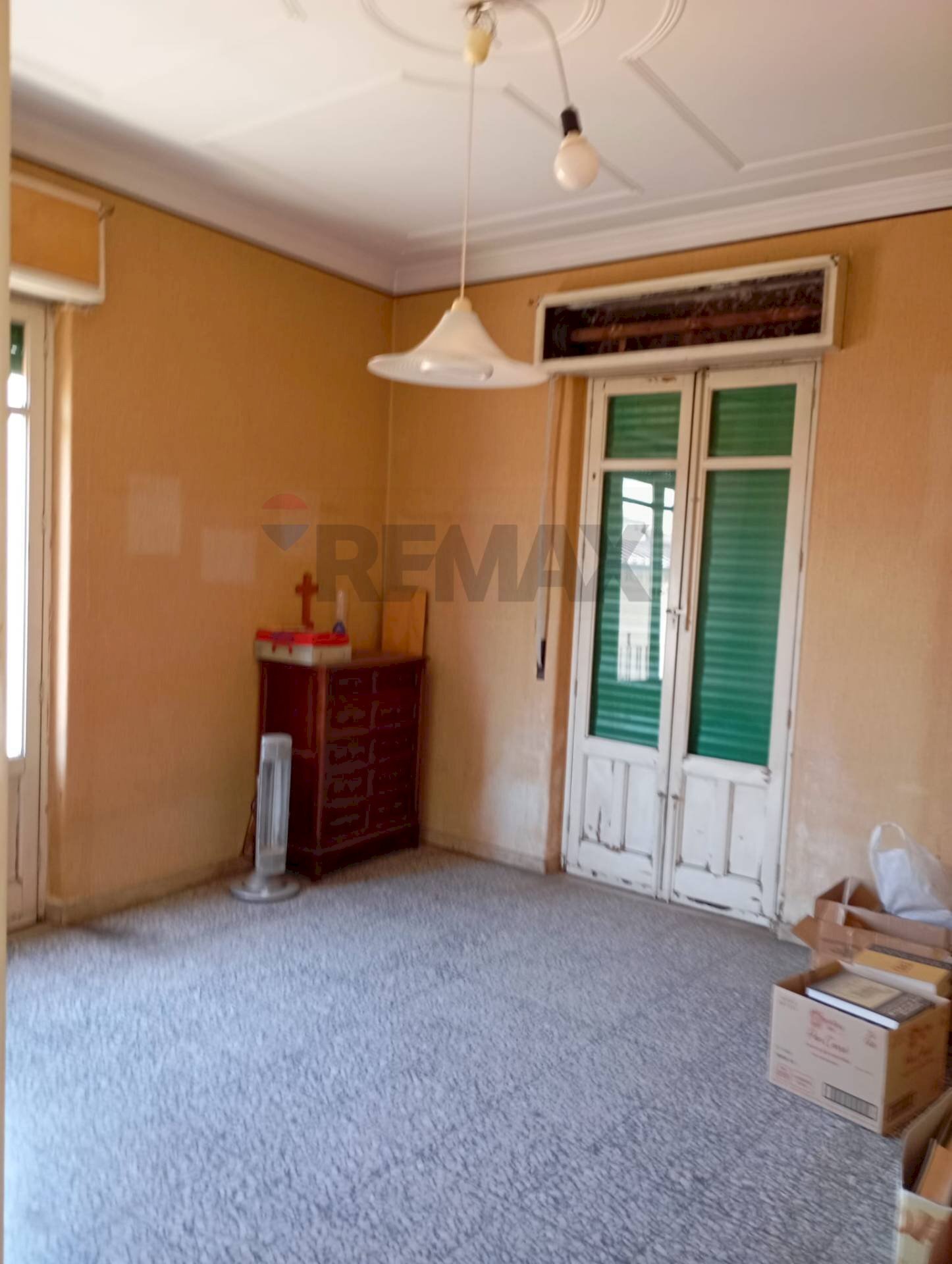 Stanza vuota - Appartamento Via Grassi
 
63, Catania - foto 1
