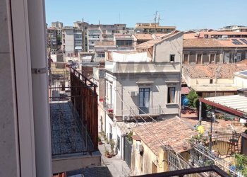 Balcone - Appartamento Via Grassi
 
63, Catania - foto 32